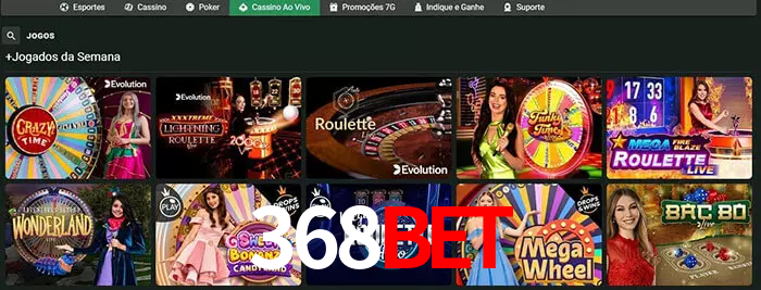 368bet bet