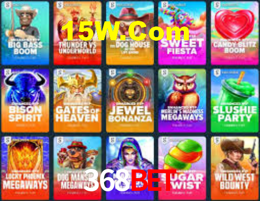 Descubra a Magia dos Jogos de Arcade no 368bet