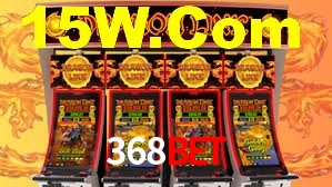 Sinta a adrenalina dos jogos de cassino com 368bet