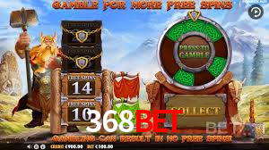 Exclusive Games 368bet