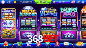 Programa VIP 368bet