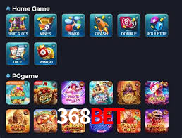 VIP Casino 368bet