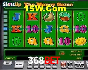 Desvendando o Mundo dos Jogos Virtuais na 368bet