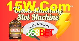 Welcome Bonus 368bet