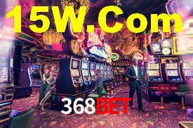 368bet