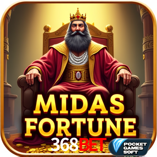 Jogos de Slot 368bet