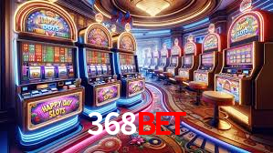 Football Betting 368bet