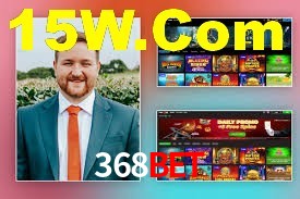 368bet App Interface