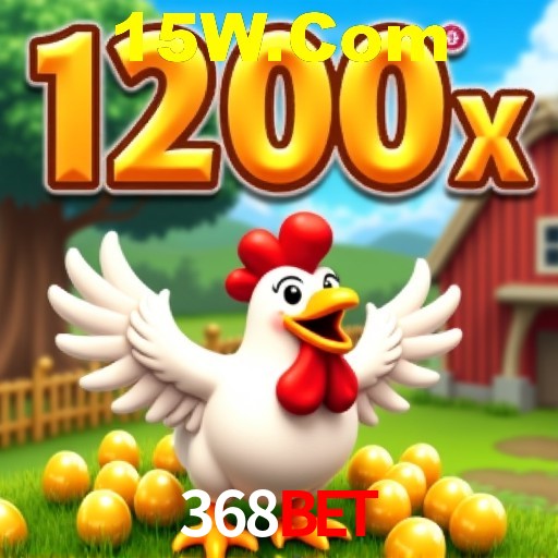 Casino VIP 368bet