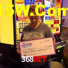 Live Casino 368bet