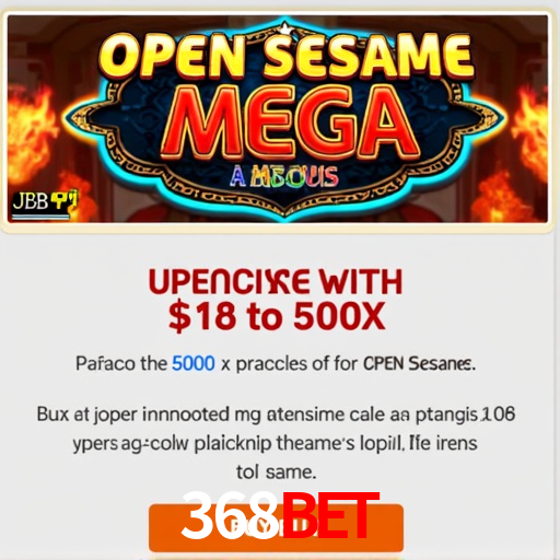 Especiais de Fim de Semana 368bet