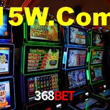 Tournaments 368bet